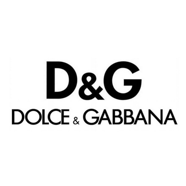 D&G Font