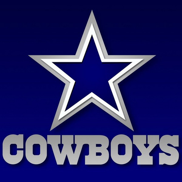 Dallas Cowboys Font