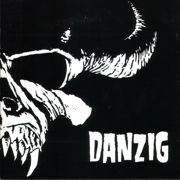 Danzig Font