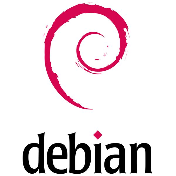 Debian Font