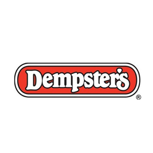 Dempster’s Font
