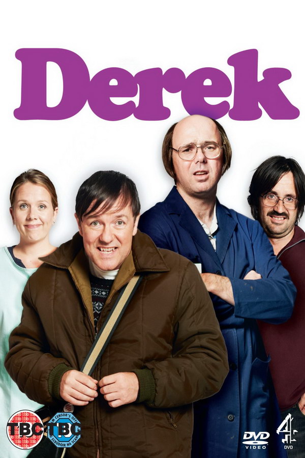 Derek Font