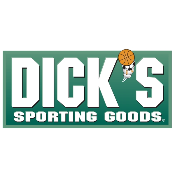 Dick’s Sporting Goods Font