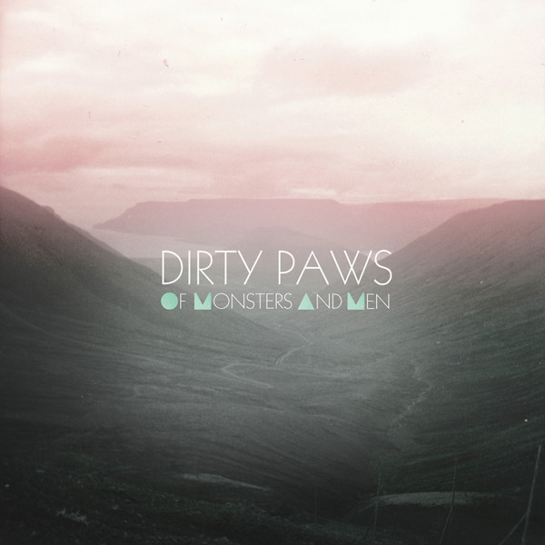 Dirty Paws Font