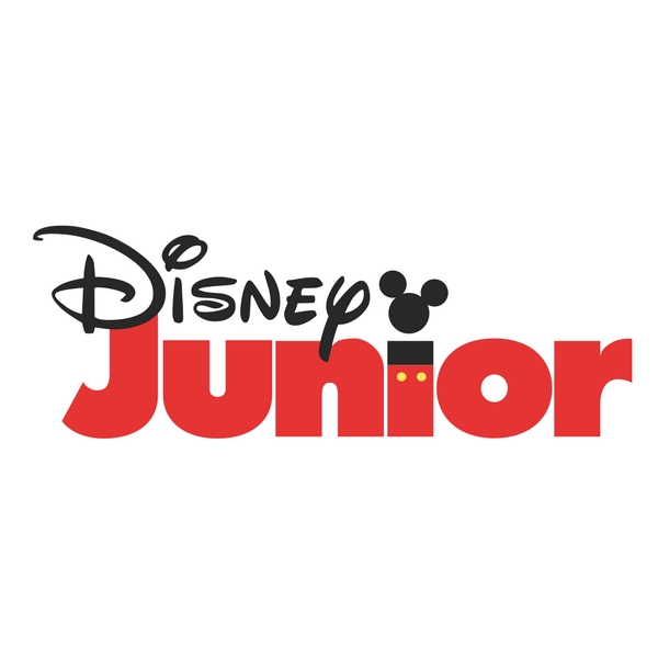 Disney Junior Font