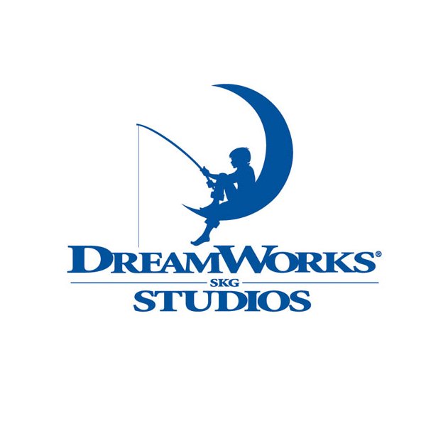 DreamWorks Font