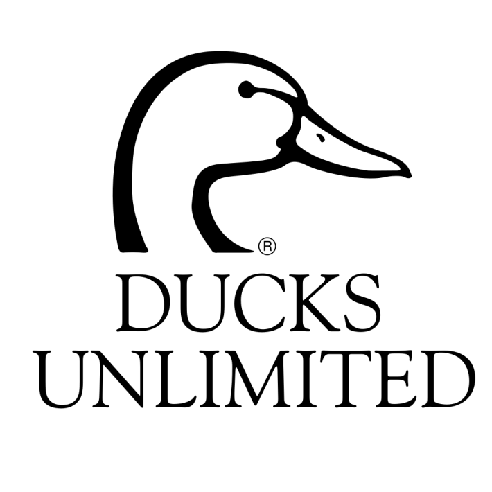 Ducks Unlimited Font