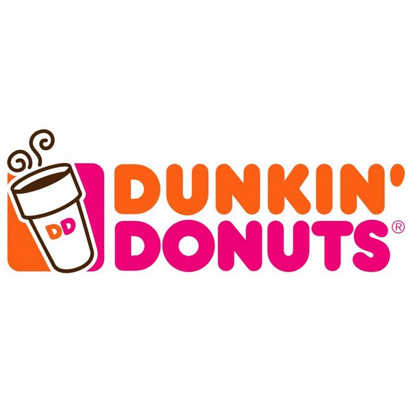 Dunkin’ Donuts Font