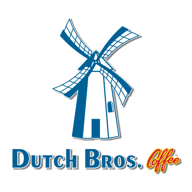 Dutch Bros. Coffee Font