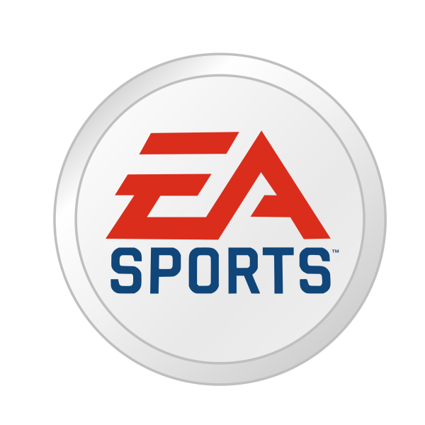 EA Sports Font
