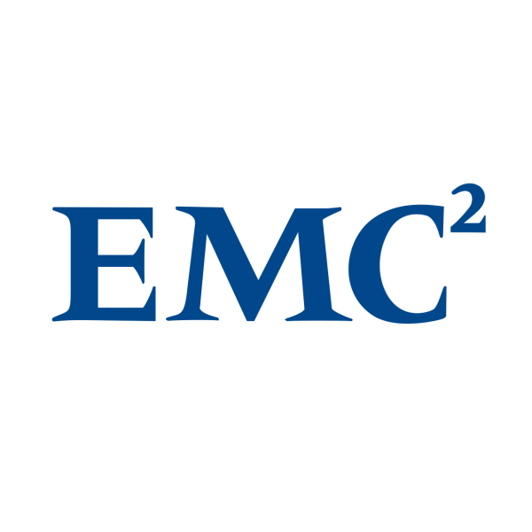 EMC Font