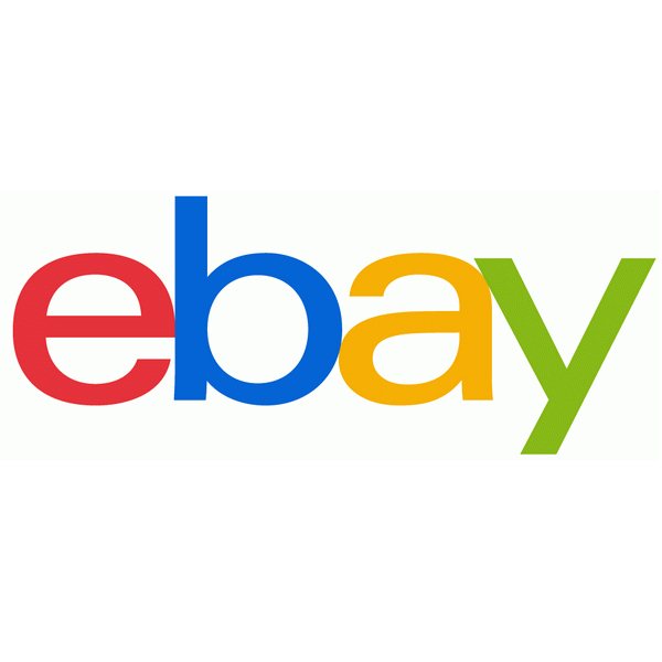 Ebay Font
