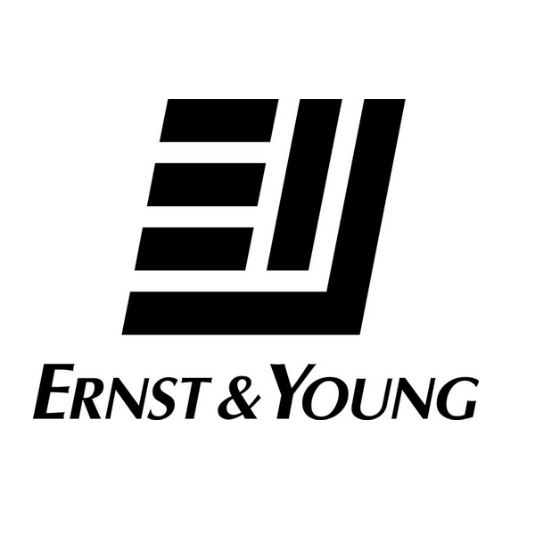 Ernst & Young Font