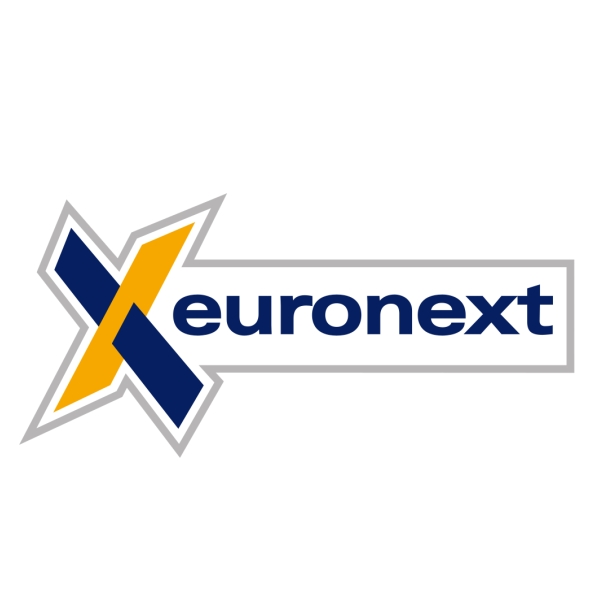 Euronext Font
