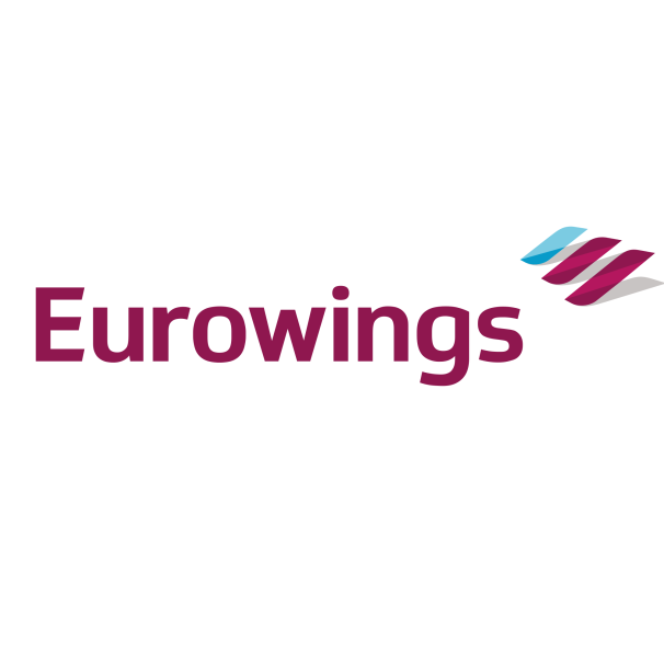 Eurowings Logo Font