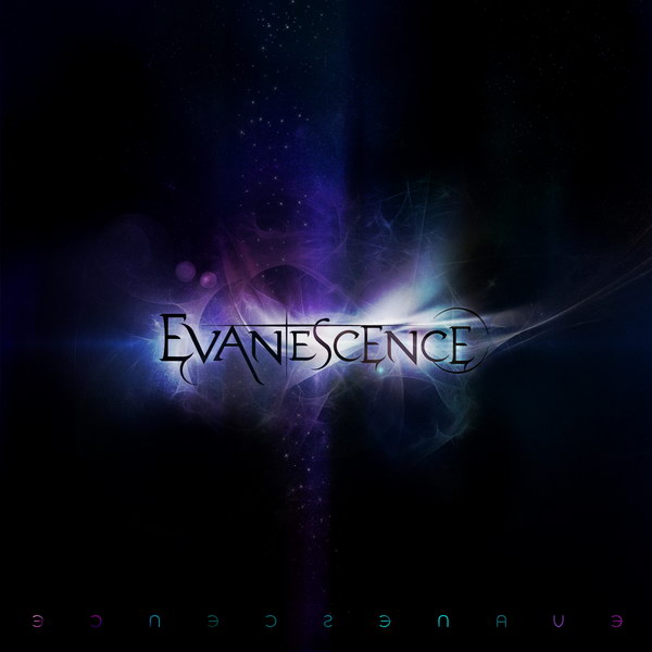 Evanescence Font