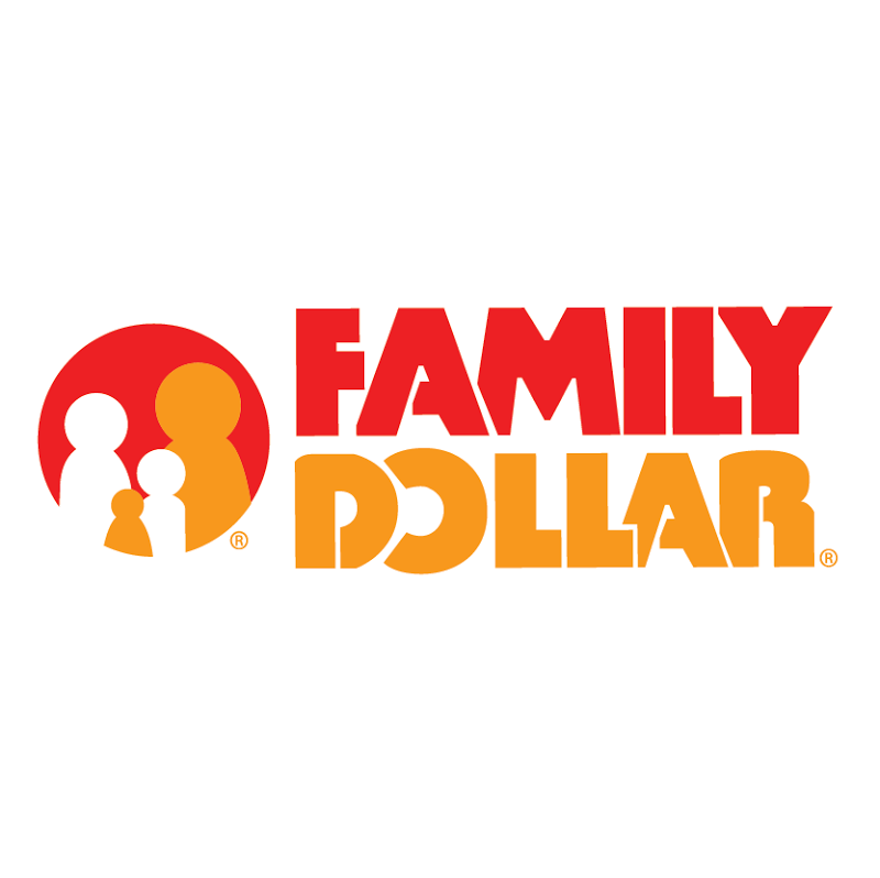 Family Dollar Logo Font