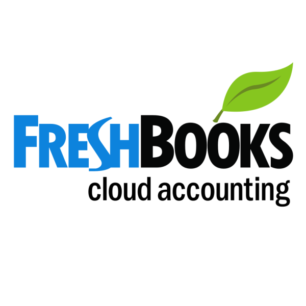FreshBooks Logo Font