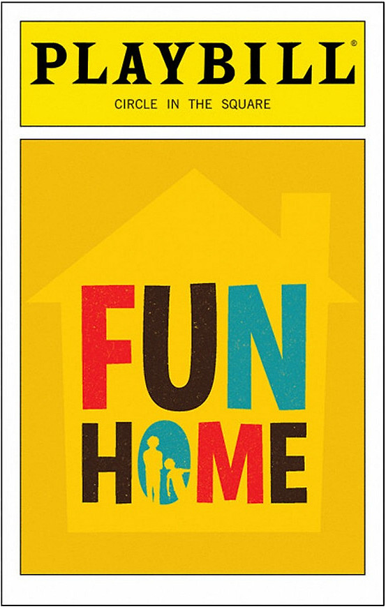 Fun Home Font