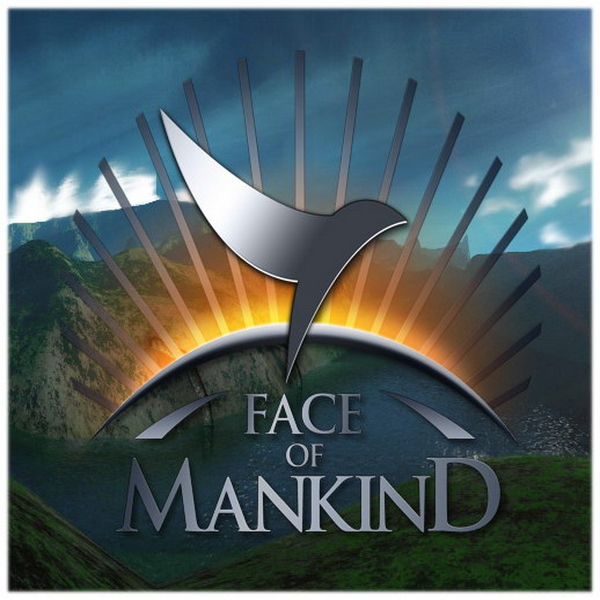 Face of Mankind Font