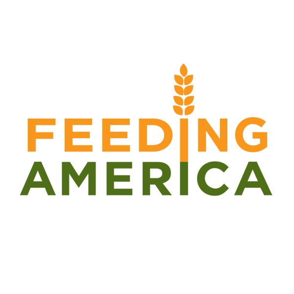 Feeding America Font