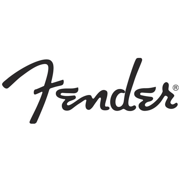 Fender Font