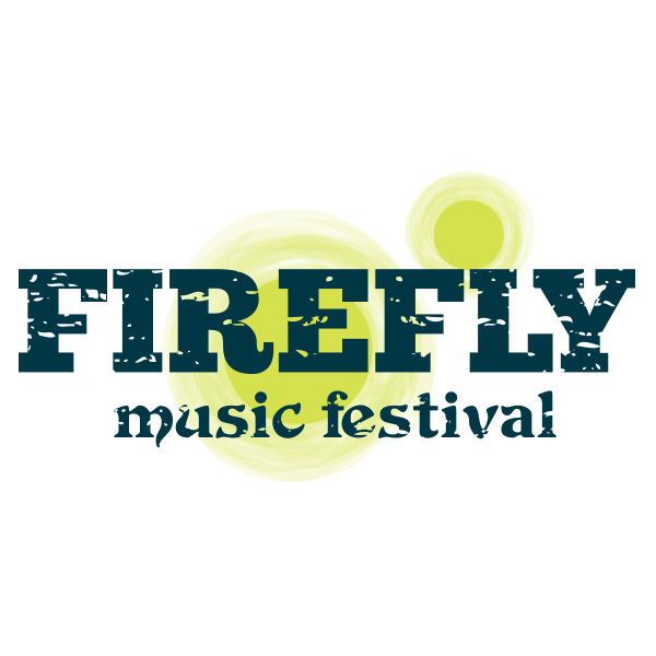 Firefly Music Festival Font