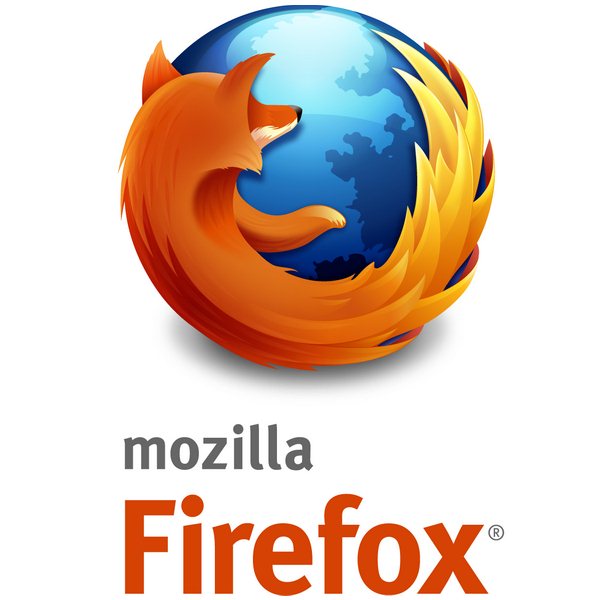 Firefox Font