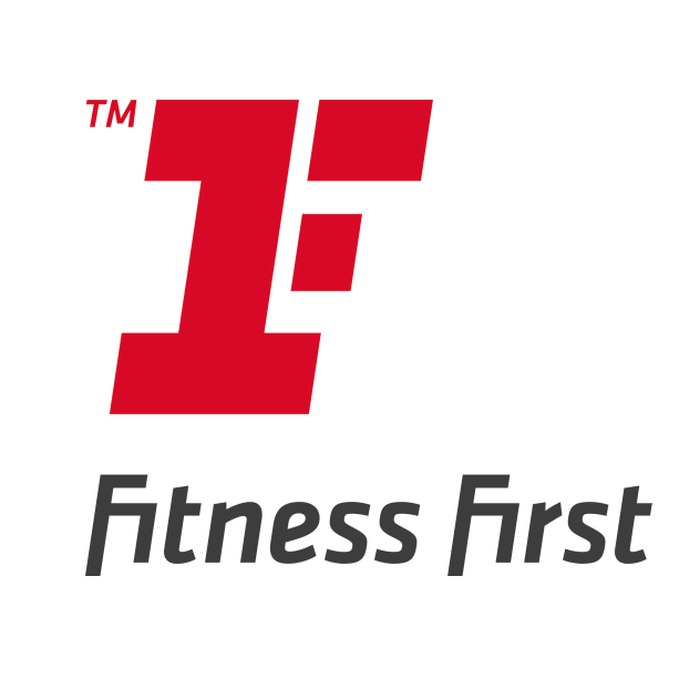 Fitness First Logo Font
