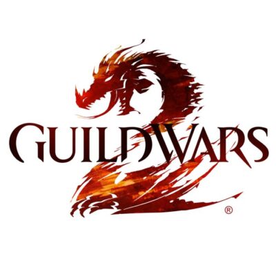 Guild Wars 2 Font