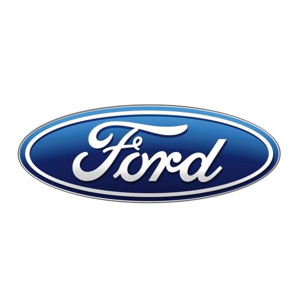 Ford Font