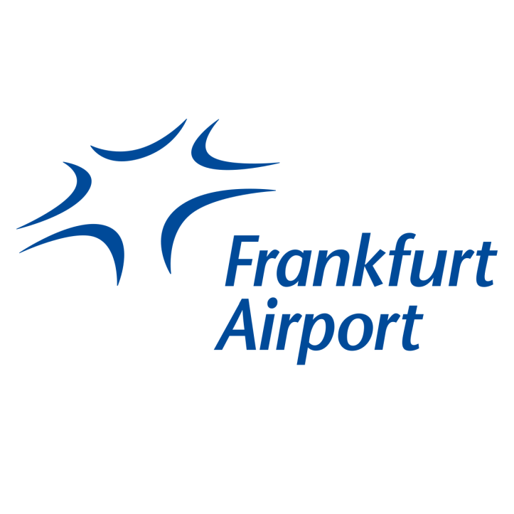 Frankfurt Airport Font