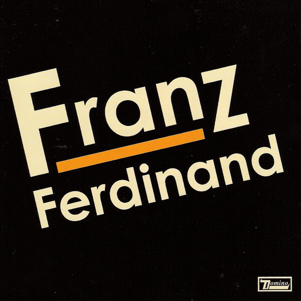 Franz Ferdinand Font