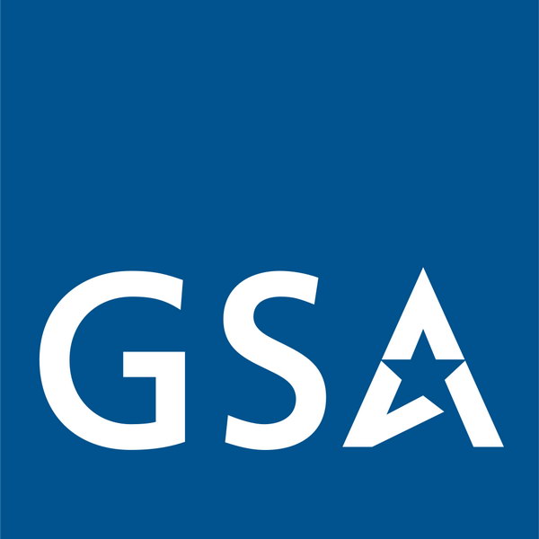 GSA Font