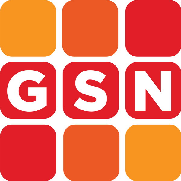 GSN Font