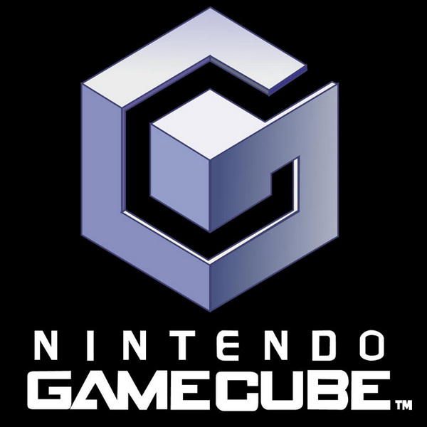 GameCube Font