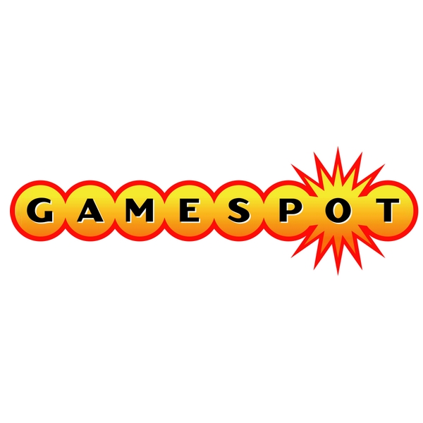 Gamespot Font