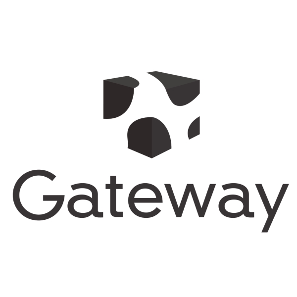 Gateway Font