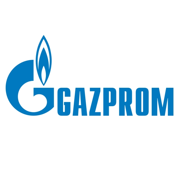 Gazprom Font