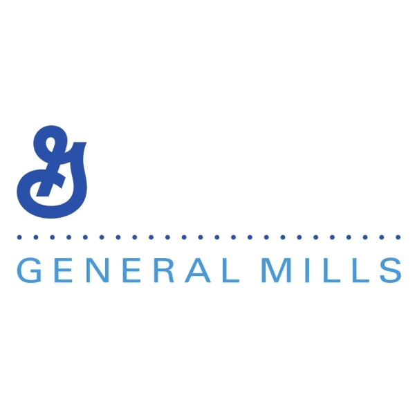 General Mills Font