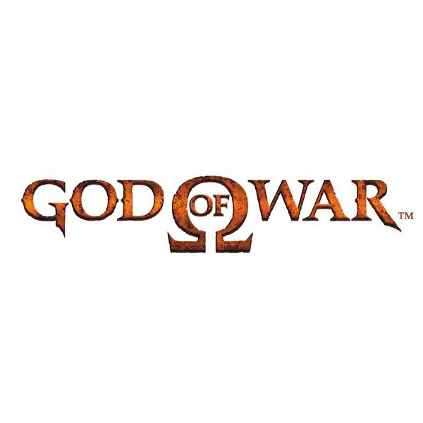 God of War Font