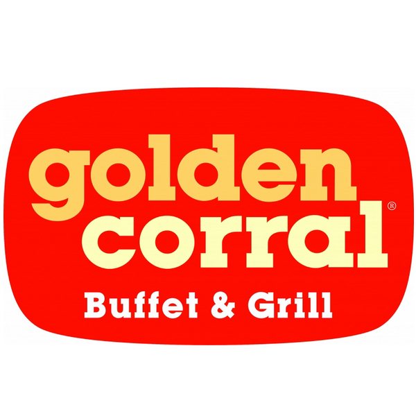 Golden Corral Font