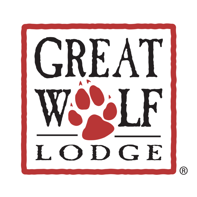 Great Wolf Lodge Font