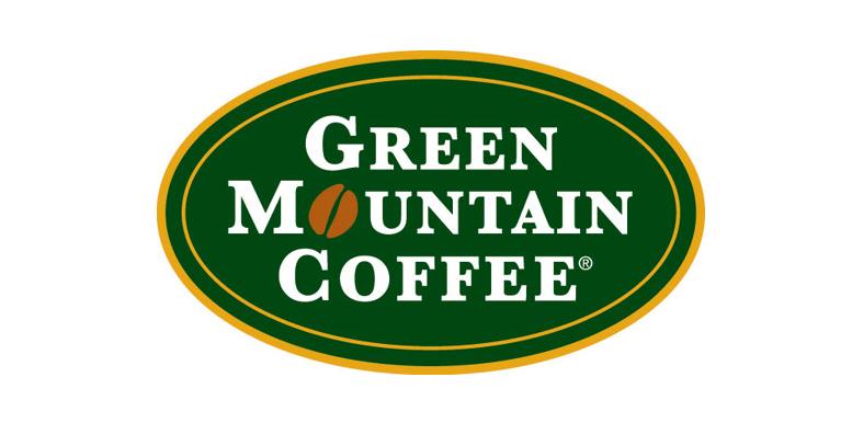 Green Mountain Coffee Font