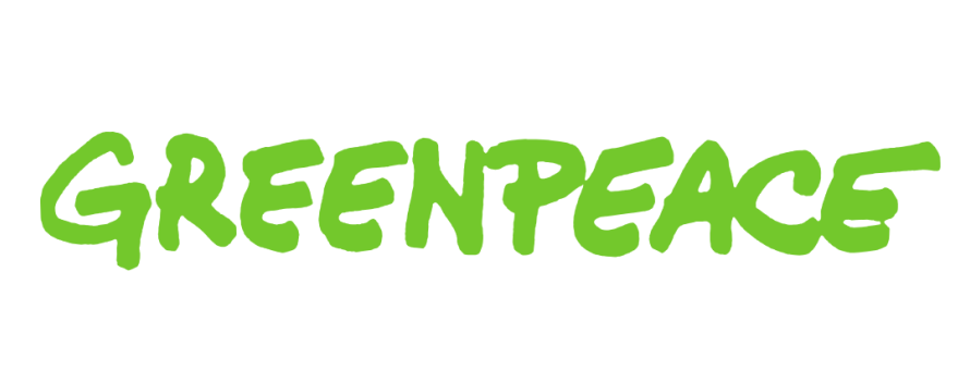 Greenpeace Font