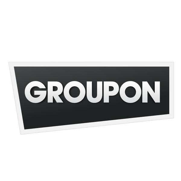 Groupon Font