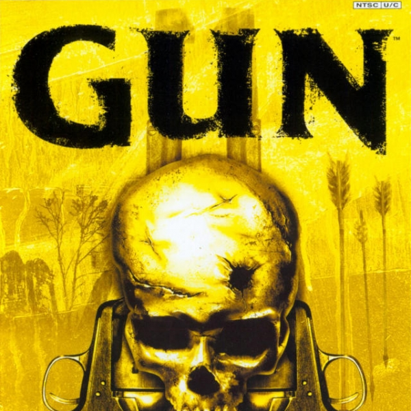 Gun Font