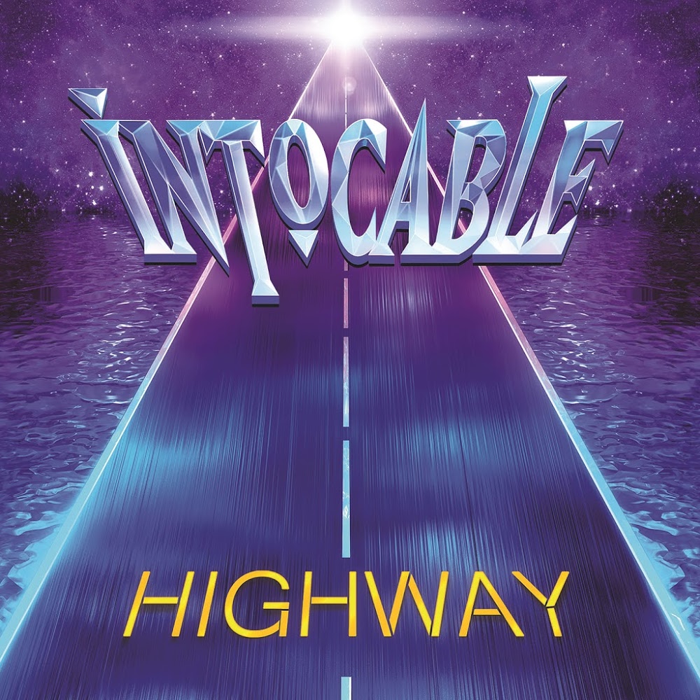 Highway (Intocable) Font