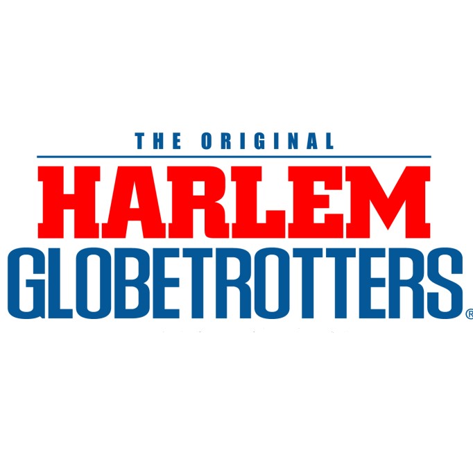 Harlem Globetrotters Font
