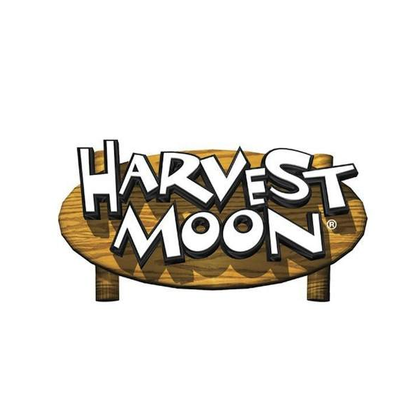 Harvest Moon Font